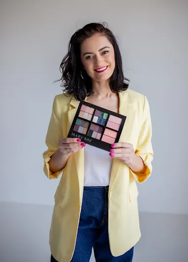 Beata Kukawska BETISTYLE